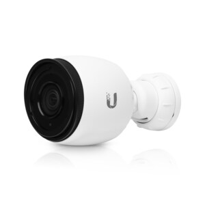 Ubiquiti UniFi G3-PRO 2 Megapixel Network Camera - Bullet - H.264 - 1920 x 1080 - 3x Optical - Wall Mount, Pole Mount, Cei
