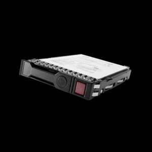 HPE 12 TB Hard Drive - 3.5" Internal - SAS (12Gb/s SAS) - 7200rpm - 1 Year Warranty