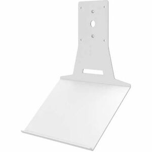 Compulocks Universal Kiosk Mounting Tray for Keyboard - White