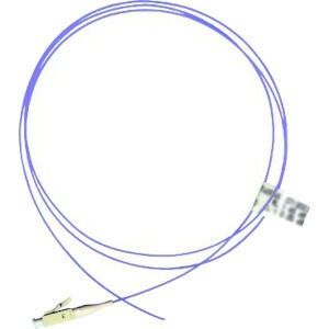 molex LC Pigtails 12 PC X 1 Fiber 9µm (OS1a/2) SM - 1.5m - 1.50 m Fibre Optic Network Cable for Network Device - First End