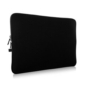 V7 CSE12-BLK-3E Carrying Case (Sleeve) for 30.5 cm (12") Notebook - Black - Water Resistant, Scratch Resistant, Dust Resis
