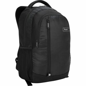 Mochila Backpack 15.6" Sport, diseño liviano y moderno con Estación de trabajo para boligrafos, telefono inteligente y alm