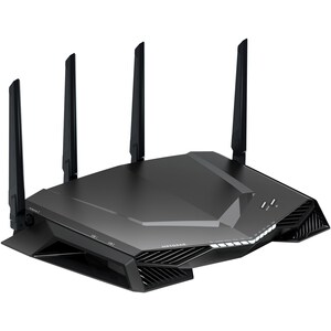 Netgear Nighthawk XR500 IEEE 802.11ac Ethernet Wireless Router - 2.40 GHz ISM Band - 5 GHz UNII Band - 4 x Antenna(4 x Ext