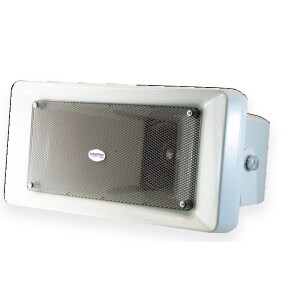 CyberData Singlewire InformaCast IP66 Outdoor Horn - Wired - Audible
