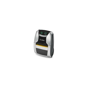 Zebra Zq310 Direct Thermal Printer - Monochrome - Handheld - Label/Receipt Print - Bluetooth - Near Field Communication (N