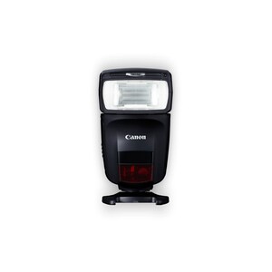 Canon Speedlite 470EX-AI Camera Flash - Automatic, TTL, E-TTL, E-TTLII - Guide Number 47m/154ft at ISO 100 (105mm Zoom-hea