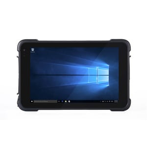 Ruggedtab GC86A Rugged Tablet - 20.3 cm (8") - 4 GB RAM - 64 GB SSD - Android 9.0 Pie - 4G - Intel Atom x5 x5-Z8350 Quad-c