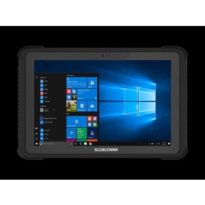 Ruggedtab GC16K Tablet - 25.7 cm (10.1") - Core i7 - 4 GB RAM - 128 GB SSD - Windows 10 Pro - 4G - Intel Atom x5 x5-Z8350 