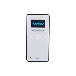 KoamTac KDC280C-BLE 2D Imager Bluetooth Low Energy Barcode Scanner & Data Collector - Wireless Connectivity - 1D, 2D - Ima