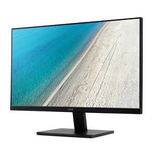 Monitor LCD Acer V247Y 60,5 cm (23,8") Full HD LED - 16:9 - Nero - Tecnologia In-plane Switching (IPS) - 1920 x 1080 - 16.