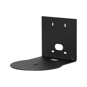 Vaddio Mounting Bracket for Video Conferencing Camera - Black - TAA Compliant