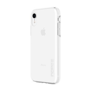 Incipio DualPro for iPhone XR - Clear - Incipio DualPro for iPhone XR - Clear