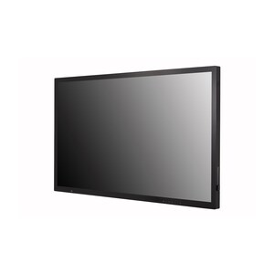 LCD Digital Signage LG 65TC3D-B 165,1 cm (65") - Touchscreen - 1920 x 1080 - LED - 450 cd/m² - 1080p - USB - HDMI - DVI - 