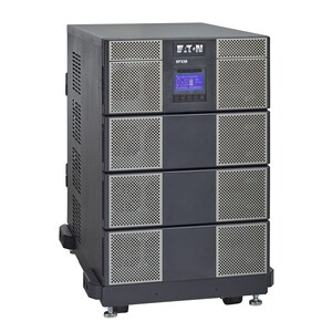 Eaton 9PXM UPS 8kVA 7.2kW 208-240V Modular Scalable Online Double-Conversion UPS, Hardwired Input, 4x 5-20R, 2 L6-30R Outl
