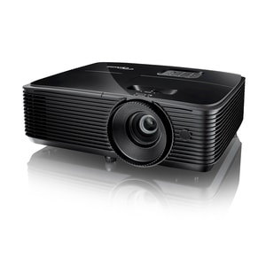 Proyector DLP Optoma DX318e - 3D Ready - 4:3 - 1024 x 768 - Frontal - 720p - 6000 Hora(s) Normal Mode - 10000 Hora(s) Econ