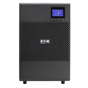 Eaton 9SX 3000VA 2700W 120V Online Double-Conversion UPS - 4 NEMA 5-20R, 1 L5-30R Outlets, Cybersecure Network Card Option