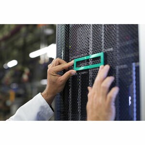 HPE 1U Gen10 Chassis Intrusion Detection Kit