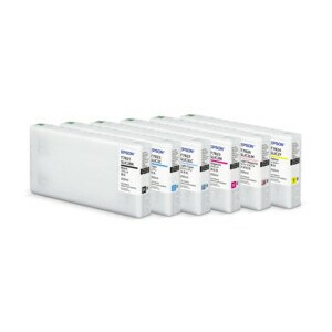 Epson UltraChrome T782 Original Inkjet Ink Cartridge - Light Magenta Pack - Inkjet