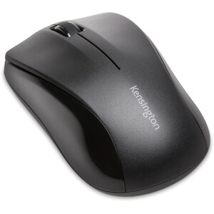 Kensington Mouse for Life Mouse - Wireless - Black