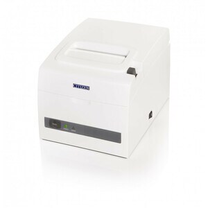 Citizen CT-S310II Desktop Direct Thermal Printer - Monochrome - Receipt Print - Ethernet - USB - 80 mm (3.15") Print Width