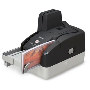 Canon imageFORMULA CR-L1 Sheetfed Scanner - 300 dpi Optical - USB