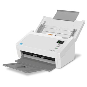 Ambir nScan 940gt Sheetfed Scanner - 600 dpi Optical - 48-bit Color - 16-bit Grayscale - 40 ppm (Mono) - 40 ppm (Color) - 