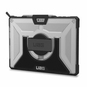 Urban Armor Gear Carrying Case Microsoft Surface Pro 4, Surface Pro (5th Gen), Surface Pro 6, Surface Pro 7 Tablet - Ice, 