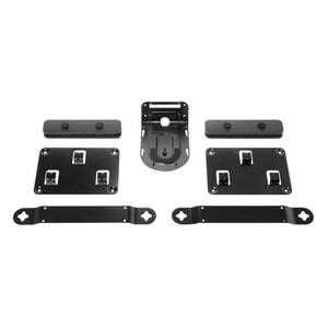 Logitech Mounting Bracket for Speaker, Camera, Table Hub, Display Hub