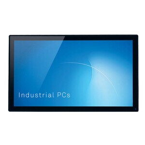 ads-tec OPC8000 OPC8024 Panel PC - Intel Core i5 4th Gen i5-4300U 1.90 GHz - 8 GB RAM DDR3 SDRAM - 250 GB SSD - 60.5 cm (2