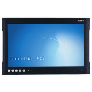 ads-tec OPC7000 OPC7013 Panel PC - Intel Core i5 4th Gen i5-4400E 2.70 GHz - 8 GB RAM DDR3 SDRAM - 128 GB SSD - 33.8 cm (1