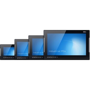 ads-tec OPC8000 OPC8013 Panel PC - Intel Celeron 2002E 1.50 GHz - 8 GB RAM DDR3 SDRAM - 128 GB SSD - 33.8 cm (13.3") 1280 
