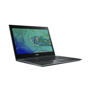 Acer Spin 5 SP513-53N SP513-53N-55W9 33.8 cm (13.3") Touchscreen Convertible 2 in 1 Notebook - Full HD - 1920 x 1080 - Int