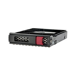 HPE 960 GB Solid State Drive - 3.5" Internal - SATA (SATA/600) - Read Intensive - 0.8 DWPD - 535 MB/s Maximum Read Transfe
