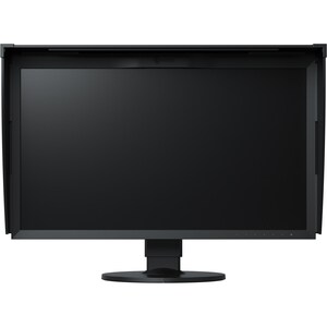 EIZO ColorEdge CG279X 68.6 cm (27") WUXGA LED LCD Monitor - 16:9 - Black - 685.80 mm Class - 2560 x 1440 - 1.07 Billion Co