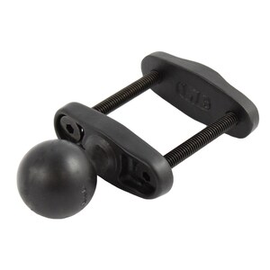 RAM Mounts Clamp Mount