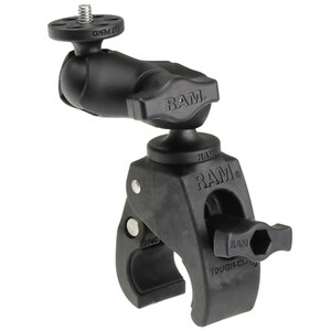 RAM Mounts Tough-Claw Clamp Mount for Camera