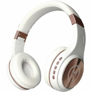 Morpheus 360 Serenity Wireless Over-the-Ear Headphones - Bluetooth 5.0 Headset with Microphone - HP5500R - HiFi Stereo - M