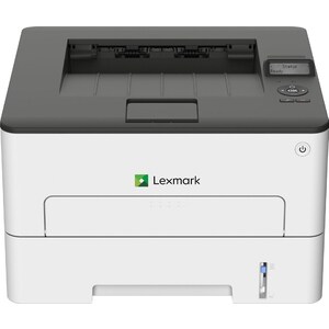 Lexmark B2236dw Desktop Laser Printer - Monochrome - 36 ppm Mono - 600 x 600 dpi Print - Automatic Duplex Print - 251 Shee