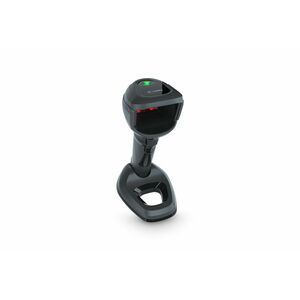 Retail Palmare Kit scanner di codici a barre Zebra DS9908 - Nero - Tipo connettività: Cavo - USB Cable Included - 627,38 m