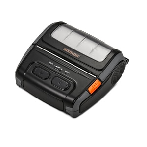 Bixolon SPP-R410 Direct Thermal Printer - Monochrome - Portable - Label/Receipt Print - USB - Serial - 104 mm (4.09") Prin