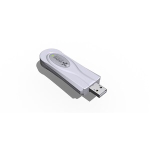 Ekahau NIC-300-USB IEEE 802.11ac - Wi-Fi Adapter - 2.40 GHz ISM - 5 GHz UNII - External