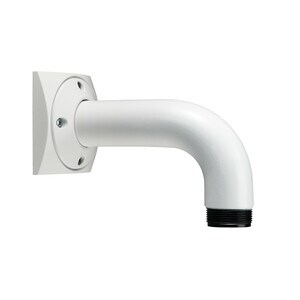 Bosch Wall Mount for Network Camera - White