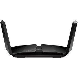 Netgear Nighthawk RAX120 IEEE 802.11ax Ethernet Wireless Router - 2.40 GHz ISM Band - 5 GHz UNII Band - 8 x Antenna(8 x In