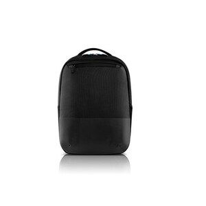 Dell Pro Slim PO1520PS Carrying Case (Backpack) for 38.1 cm (15") Dell Notebook - Black, Green - Scratch Resistant, Water 