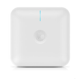 Cambium Networks cnPilot E410 IEEE 802.11ac 1.30 Gbit/s Wireless Access Point - 2.40 GHz, 5 GHz - MIMO Technology - 1 x Ne