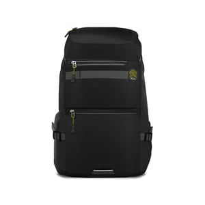 STM Goods Drifter Carrying Case (Backpack) for 38.1 cm (15") Notebook - Black - Shoulder Strap