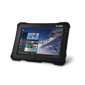 Xplore XSLATE L10 Tablet - 10.1" WUXGA - Pentium - 4 GB RAM - 128 GB SSD - Windows 10 64-bit - TAA Compliant - microSDXC S