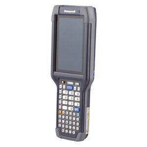 Honeywell Dolphin CK65 Handheld Terminal - 10.2 cm (4") - LCD - 480 x 800 - Touchscreen - 4 GB RAM / 32 GB Flash - Bluetoo