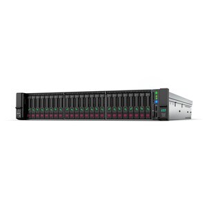 HPE ProLiant DL560 G10 2U Rack Server - 2 x Intel Xeon Gold 6230 2.10 GHz - 128 GB RAM - 12Gb/s SAS Controller - 4 Process