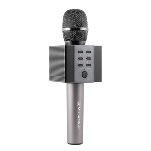 MusicMan Karaoke Microphone Elegance BT-X45